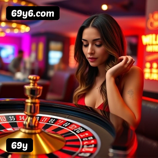 Chuva de Bônus 69y nos slots